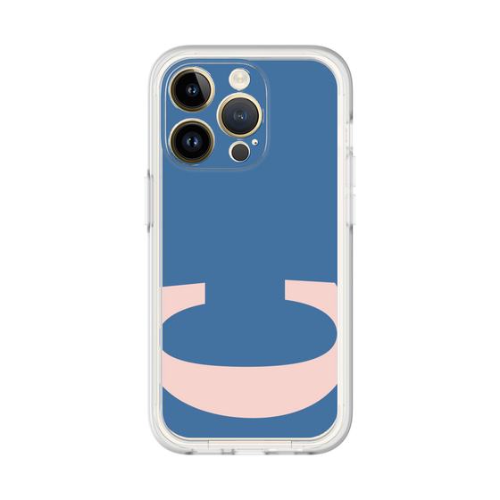 Premium Panel［ Original - initial color - C navy ］