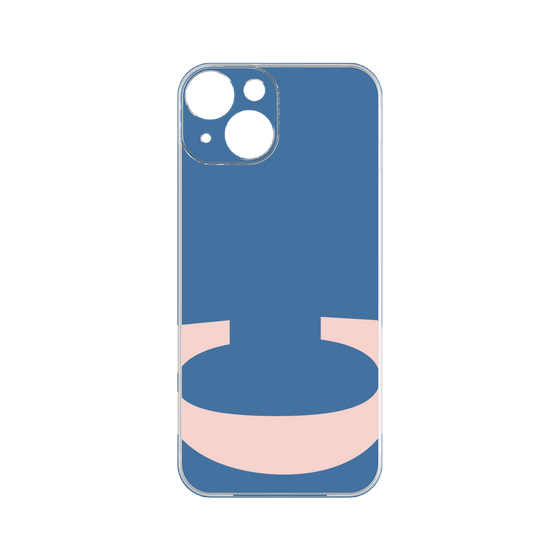 Premium Panel［ Original - initial color - C navy ］