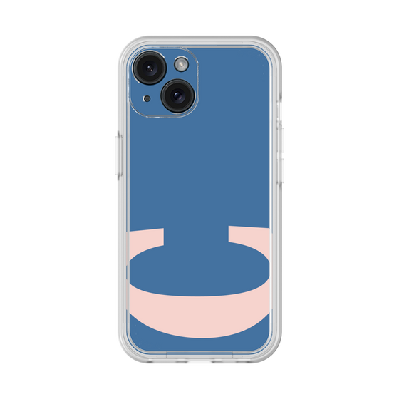 Premium Panel［ Original - initial color - C navy ］