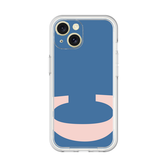 Premium Panel［ Original - initial color - C navy ］