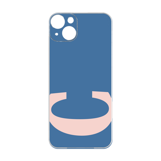 Premium Panel［ Original - initial color - C navy ］