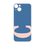 Premium Panel［ Original - initial color - C navy ］
