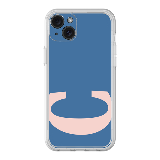 Premium Panel［ Original - initial color - C navy ］