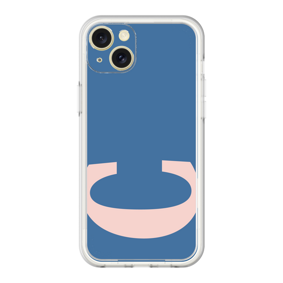 Premium Panel［ Original - initial color - C navy ］