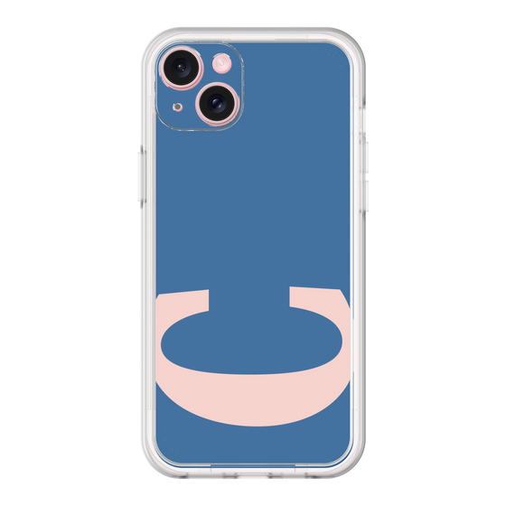 Premium Panel［ Original - initial color - C navy ］