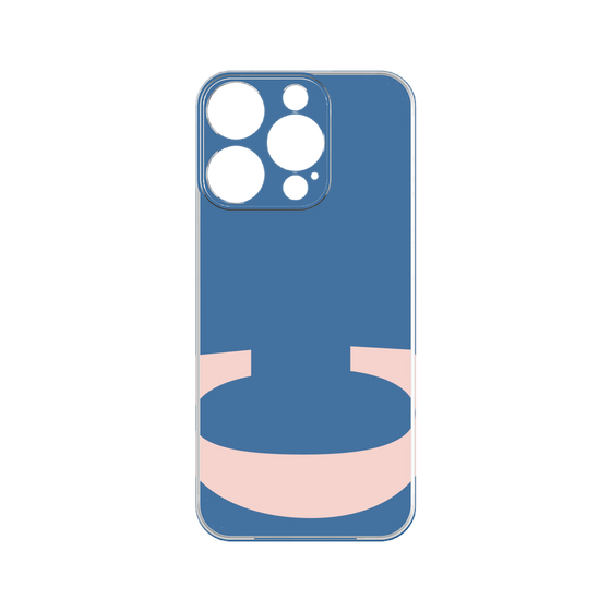 Premium Panel［ Original - initial color - C navy ］