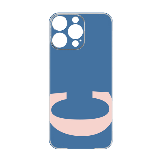 Premium Panel［ Original - initial color - C navy ］