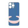 Premium Panel［ Original - initial color - C navy ］