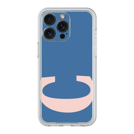 Premium Panel［ Original - initial color - C navy ］