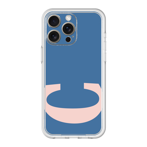 Premium Panel［ Original - initial color - C navy ］