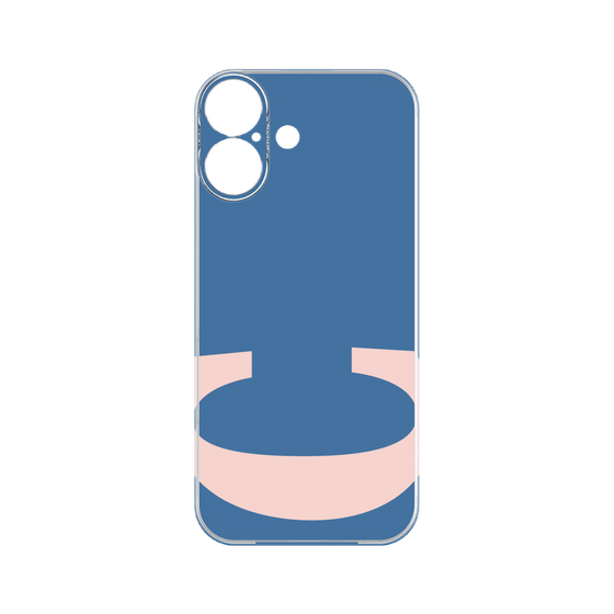 Premium Panel［ Original - initial color - C navy ］