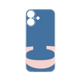 Premium Panel［ Original - initial color - C navy ］