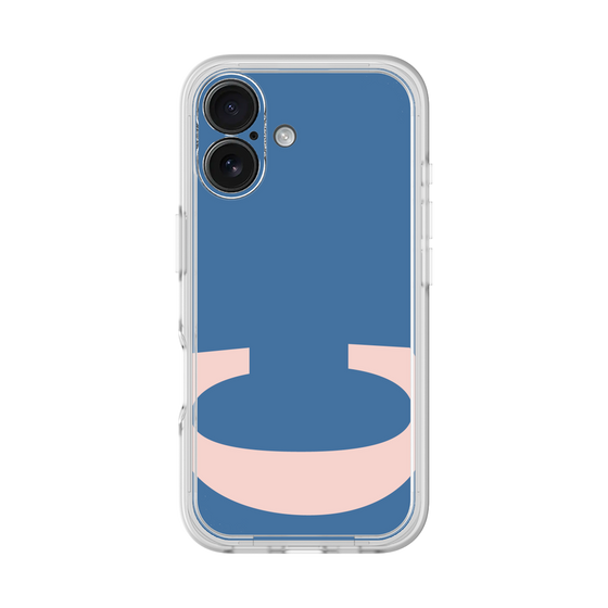 Premium Panel［ Original - initial color - C navy ］