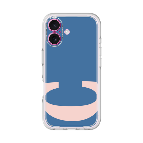 Premium Panel［ Original - initial color - C navy ］