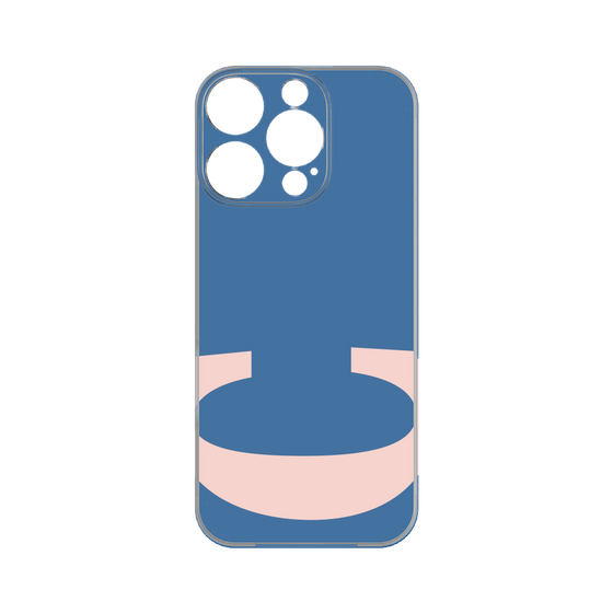 Premium Panel［ Original - initial color - C navy ］
