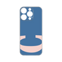 Premium Panel［ Original - initial color - C navy ］