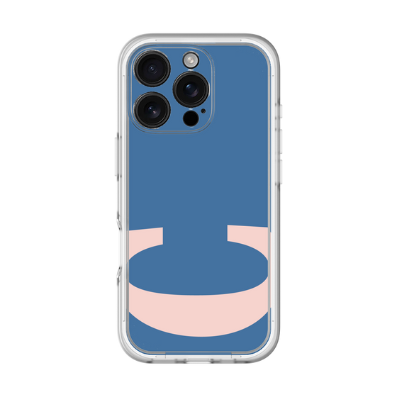 Premium Panel［ Original - initial color - C navy ］