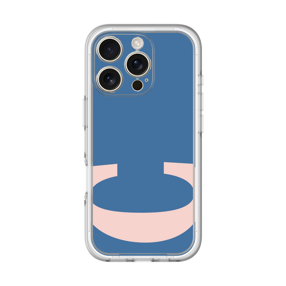 Premium Panel［ Original - initial color - C navy ］