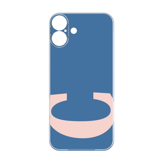 Premium Panel［ Original - initial color - C navy ］