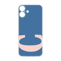 Premium Panel［ Original - initial color - C navy ］