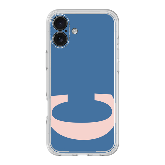 Premium Panel［ Original - initial color - C navy ］