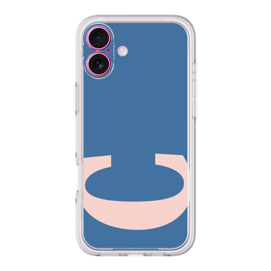 Premium Panel［ Original - initial color - C navy ］