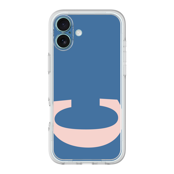 Premium Panel［ Original - initial color - C navy ］