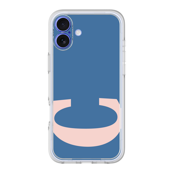 Premium Panel［ Original - initial color - C navy ］