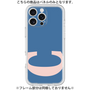 Premium Panel［ Original - initial color - C navy ］