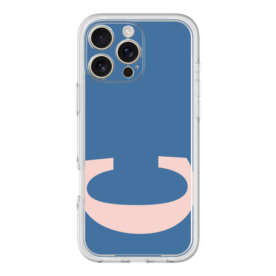 Premium Panel［ Original - initial color - C navy ］