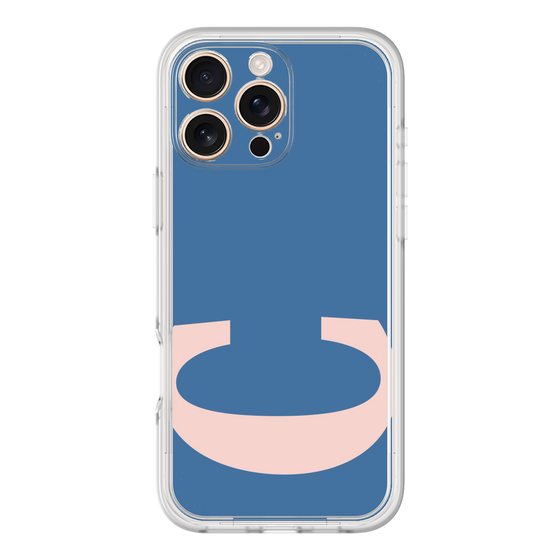 Premium Panel［ Original - initial color - C navy ］