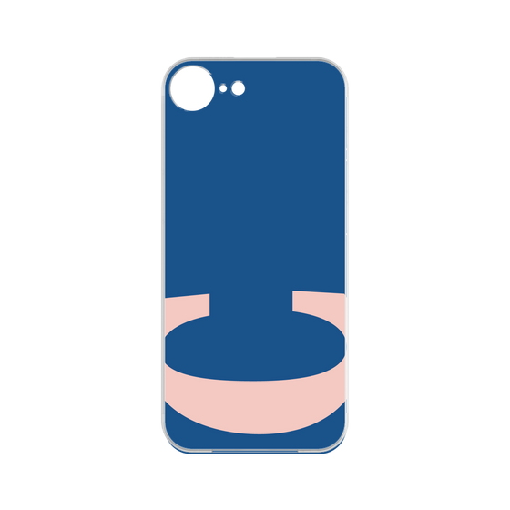 Premium Panel［ Original - initial color - C navy ］