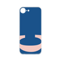 Premium Panel［ Original - initial color - C navy ］