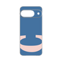 Premium Panel［ Original - initial color - C navy ］