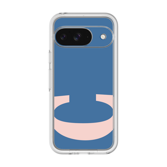 Premium Panel［ Original - initial color - C navy ］