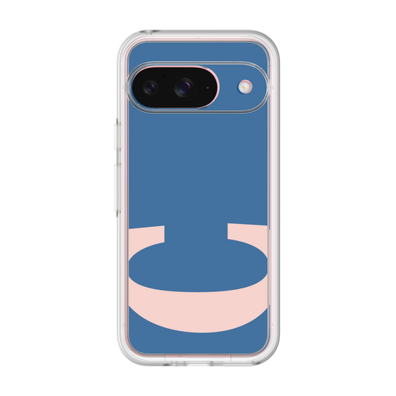 Premium Panel［ Original - initial color - C navy ］