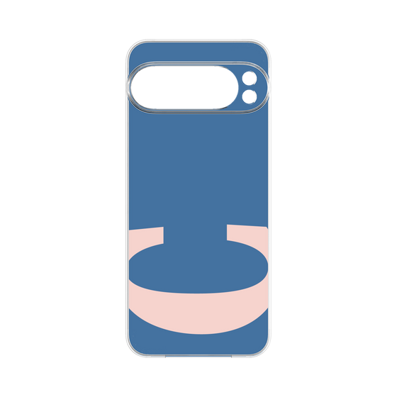 Premium Panel［ Original - initial color - C navy ］
