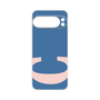 Premium Panel［ Original - initial color - C navy ］