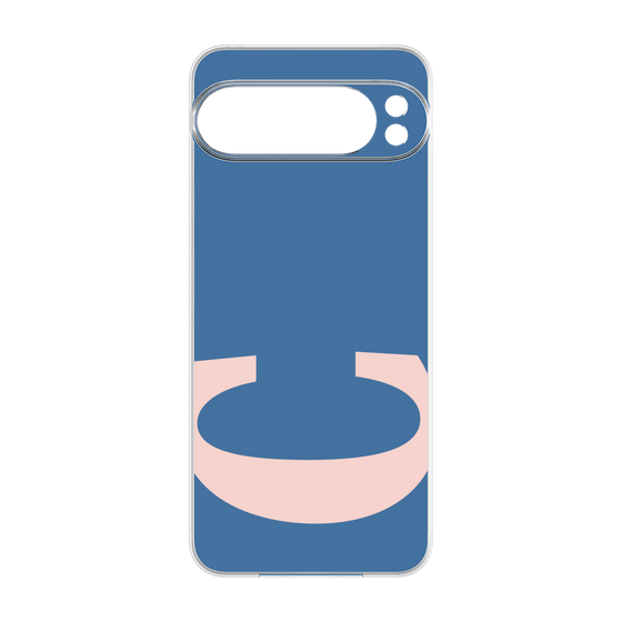 Premium Panel［ Original - initial color - C navy ］