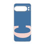 Premium Panel［ Original - initial color - C navy ］