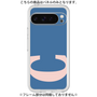 Premium Panel［ Original - initial color - C navy ］