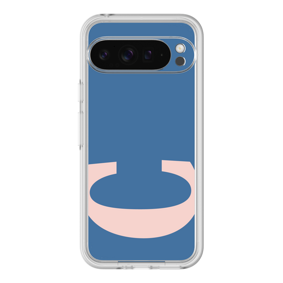 Premium Panel［ Original - initial color - C navy ］