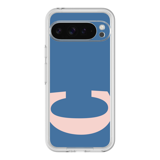 Premium Panel［ Original - initial color - C navy ］