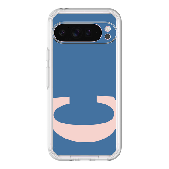 Premium Panel［ Original - initial color - C navy ］