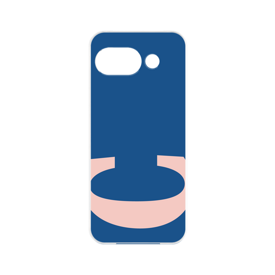 Premium Panel［ Original - initial color - C navy ］