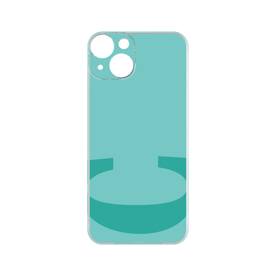 Premium Panel［ Original - initial color - C light green ］