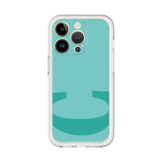 Premium Panel［ Original - initial color - C light green ］