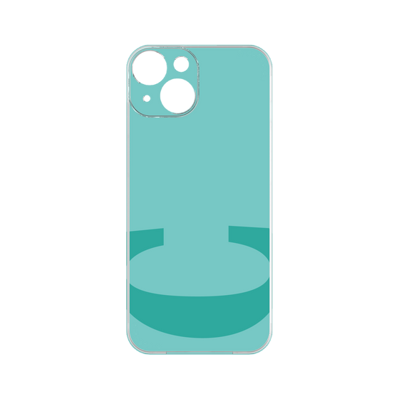 Premium Panel［ Original - initial color - C light green ］