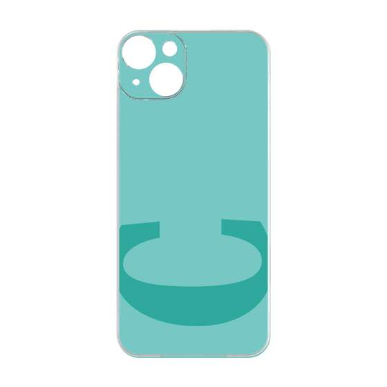 Premium Panel［ Original - initial color - C light green ］