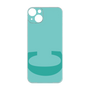 Premium Panel［ Original - initial color - C light green ］